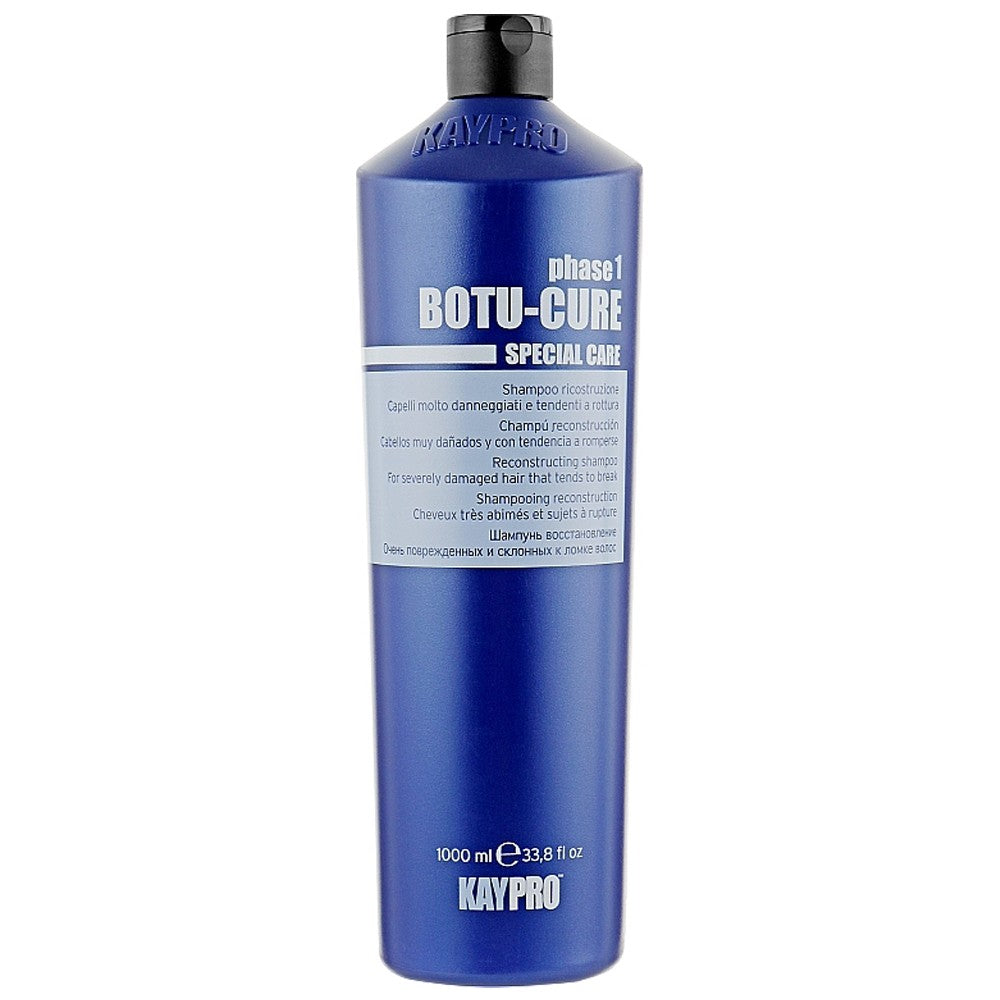 KayPro - Champú Reparador Botu-Cure 1000 ml