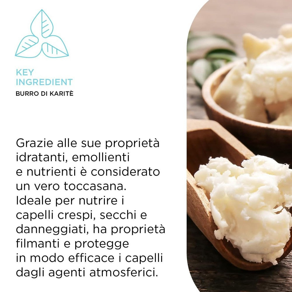 Kemon - Champú Nutritivo Hair Care Nourish 250 ml