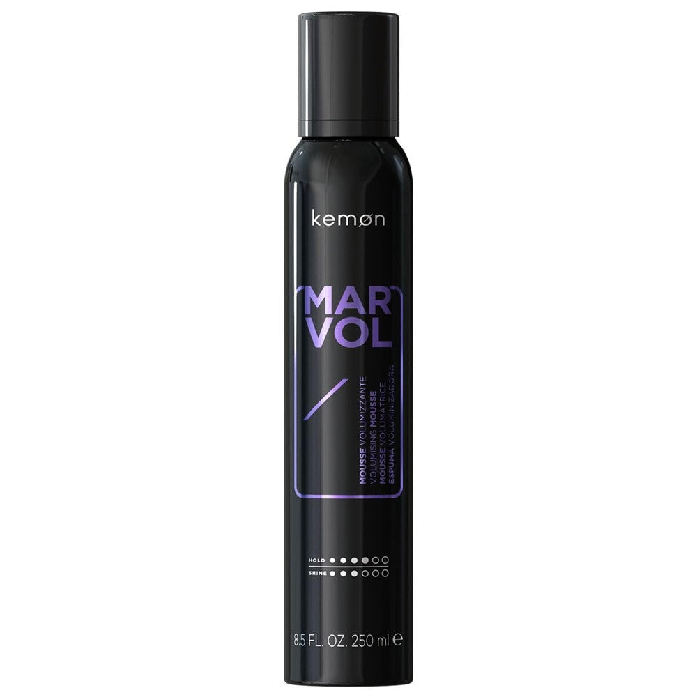 Kemon - Espuma Voluminizadora Hair Style Marvol 250 ml