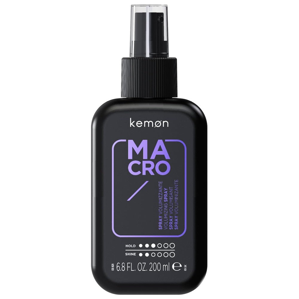Kemon - Spray Voluminizante Hair Style Macro 200 ml