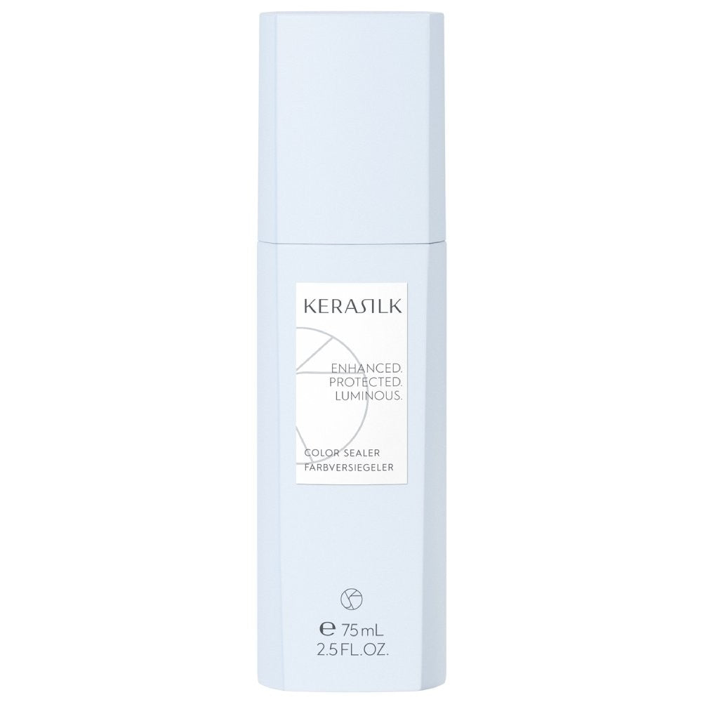 Kerasilk Specialist - Bálsamo Color Sealer 75 ml
