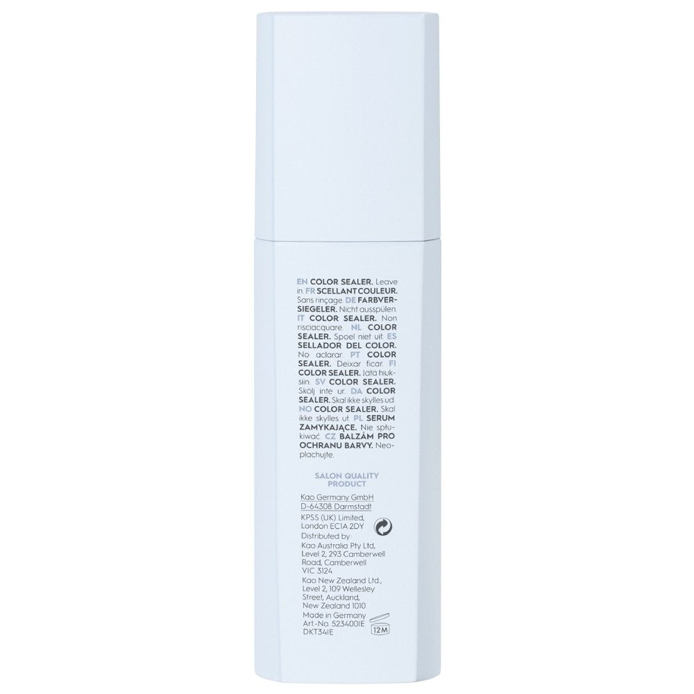 Kerasilk Specialist - Bálsamo Color Sealer 75 ml
