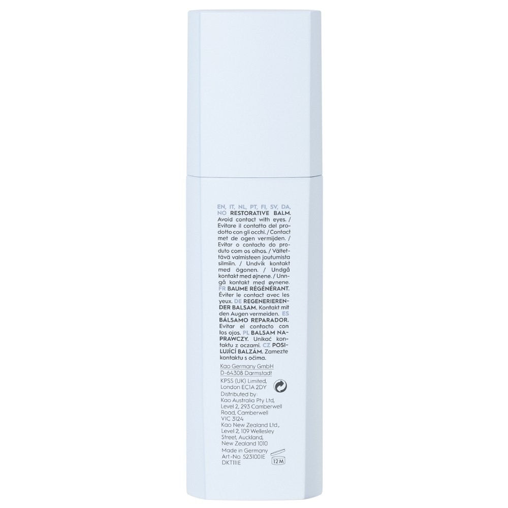 Kerasilk Specialist - Bálsamo Nutritivo Restorative Balm 75 ml