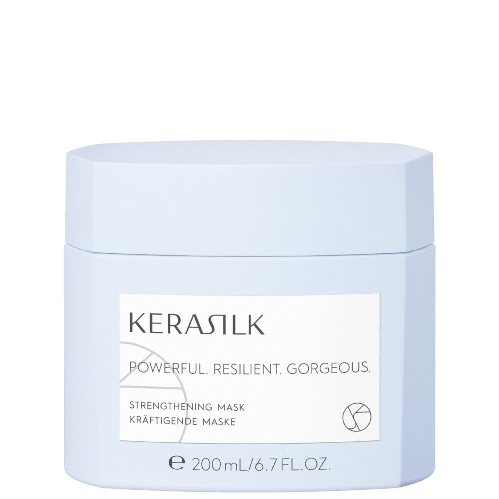 Kerasilk Specialist - Mascarilla Hidratante Strengthening Mask 200 ml