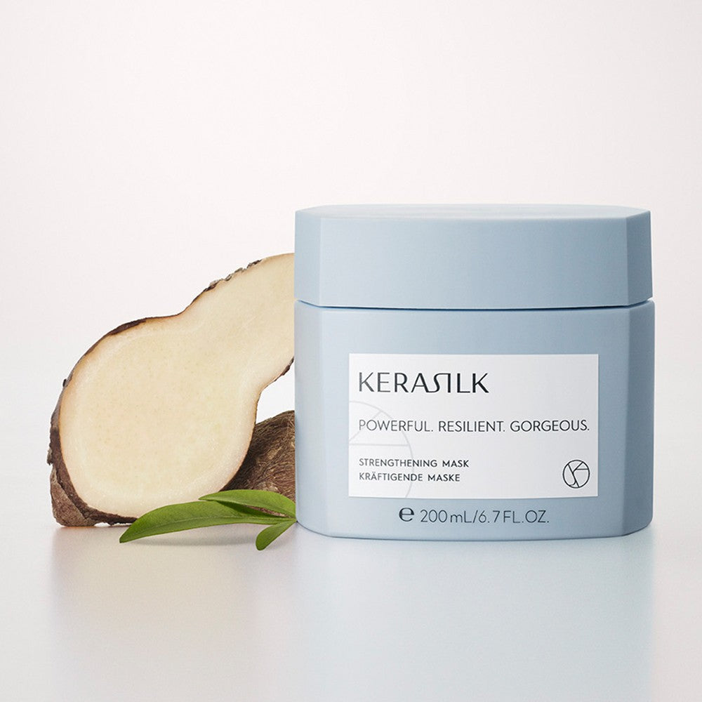 Kerasilk Specialist - Mascarilla Hidratante Strengthening Mask 200 ml