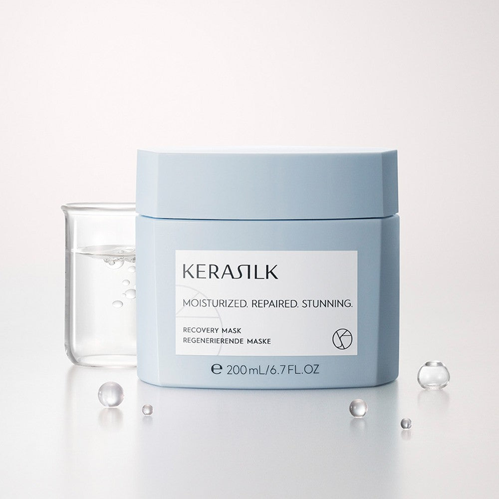 Kerasilk Specialist - Mascarilla Reparador Recovery Mask 200 ml