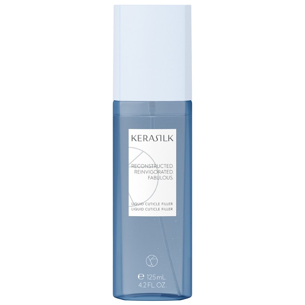 Kerasilk Specialist - Reparador de Cutícula Liquid Cuticle Filler 125 ml