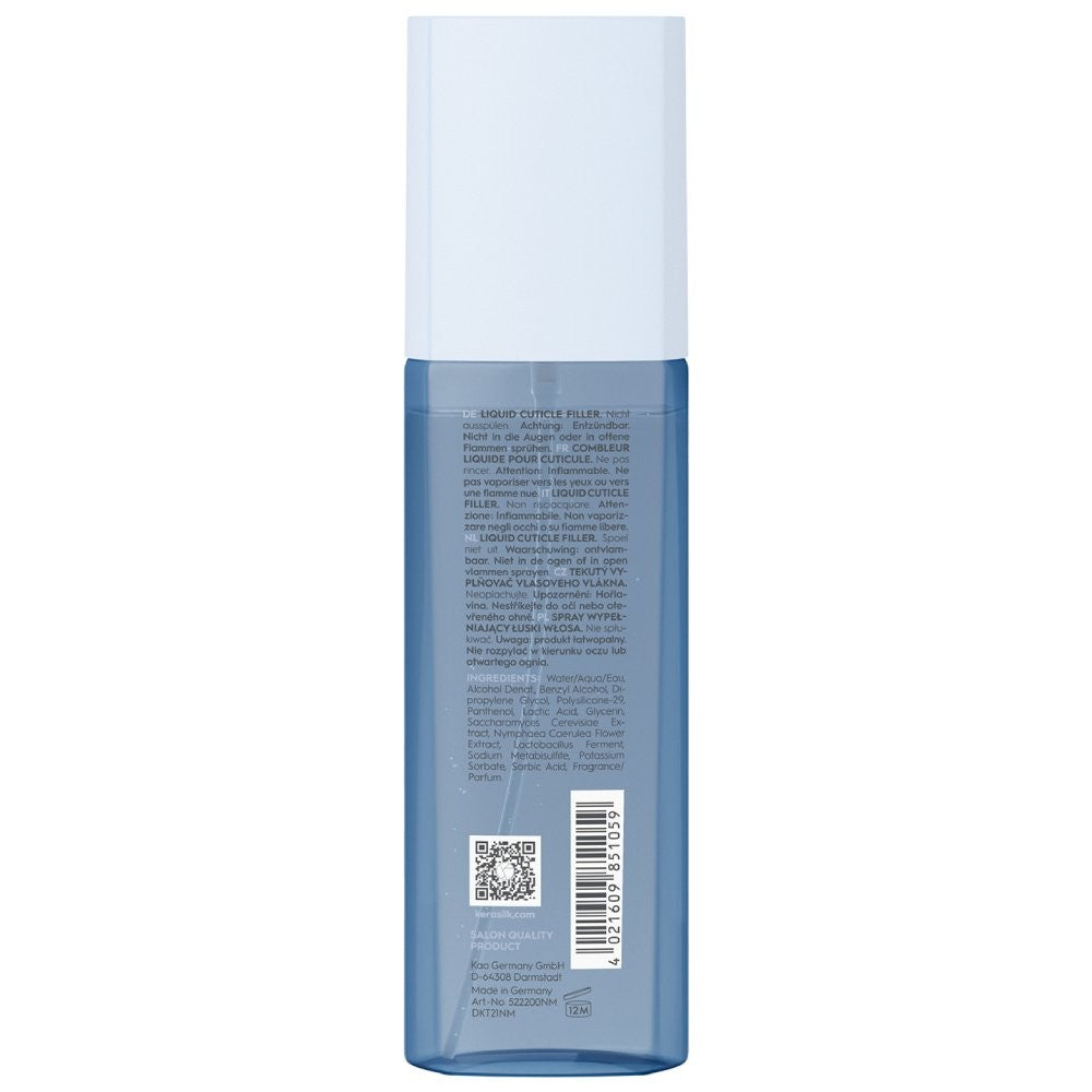 Kerasilk Specialist - Reparador de Cutícula Liquid Cuticle Filler 125 ml