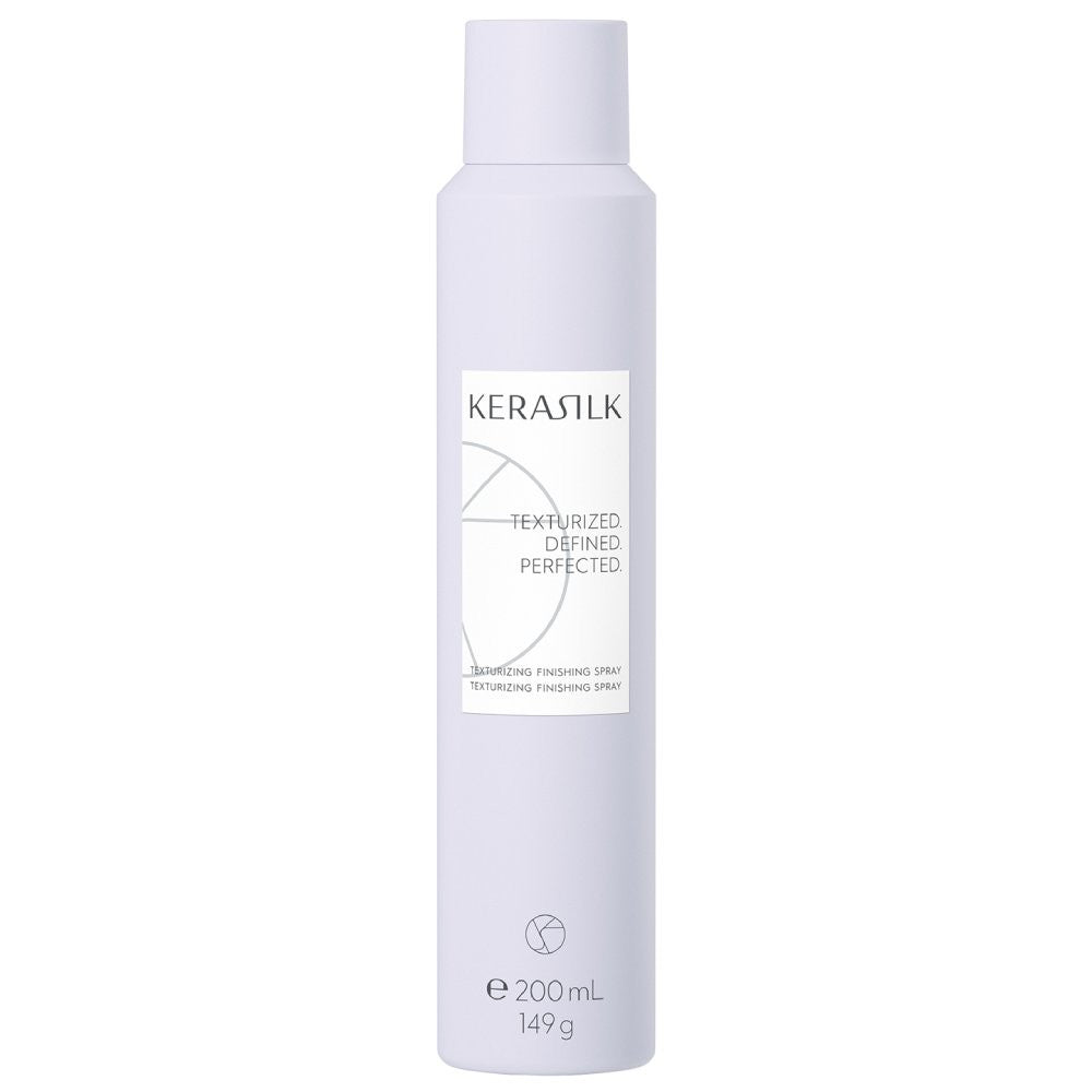 Kerasilk Styling - Laca Texturizing Finishing Spray 200 ml