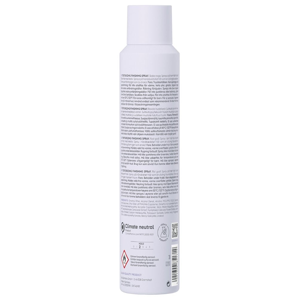 Kerasilk Styling - Laca Texturizing Finishing Spray 75 ml
