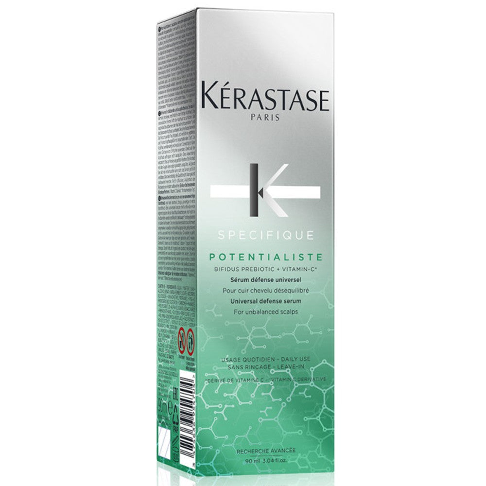 Kérastase - Sérum Potentialiste Specifique 90 ml