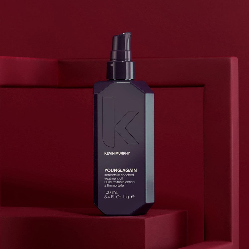 Kevin Murphy - Aceite Antienvejecimiento Young.Again Oil 100 ml