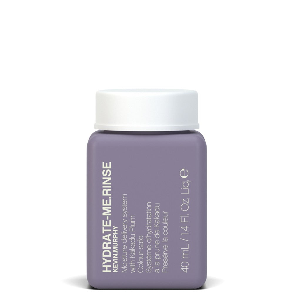 Kevin Murphy - Acondicionador Hidratante Hydrate-Me Rinse 40 ml