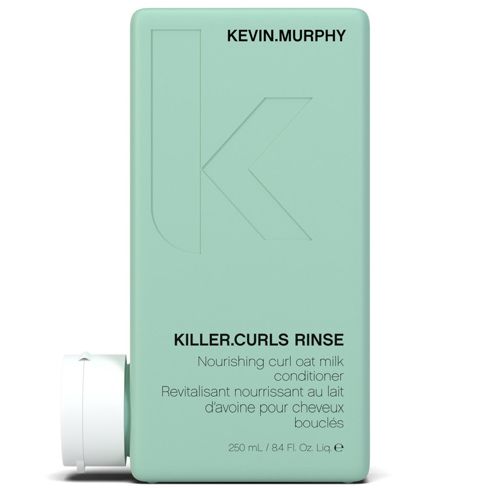 Kevin Murphy - Acondicionador Nutritivo para Cabello Rizado Killer Curls Rinse 250 ml
