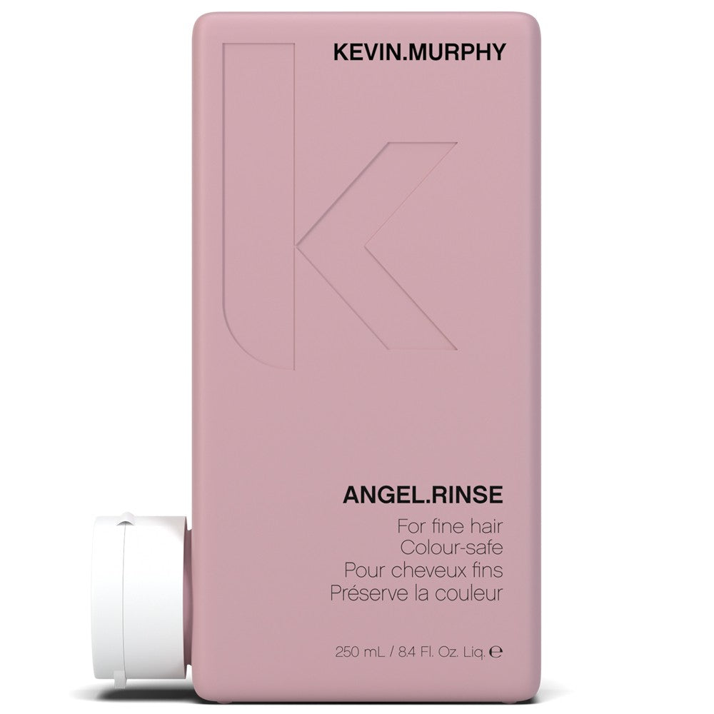 Kevin Murphy - Acondicionador para Cabello Fino y Coloreado Angel.Rinse 250 ml