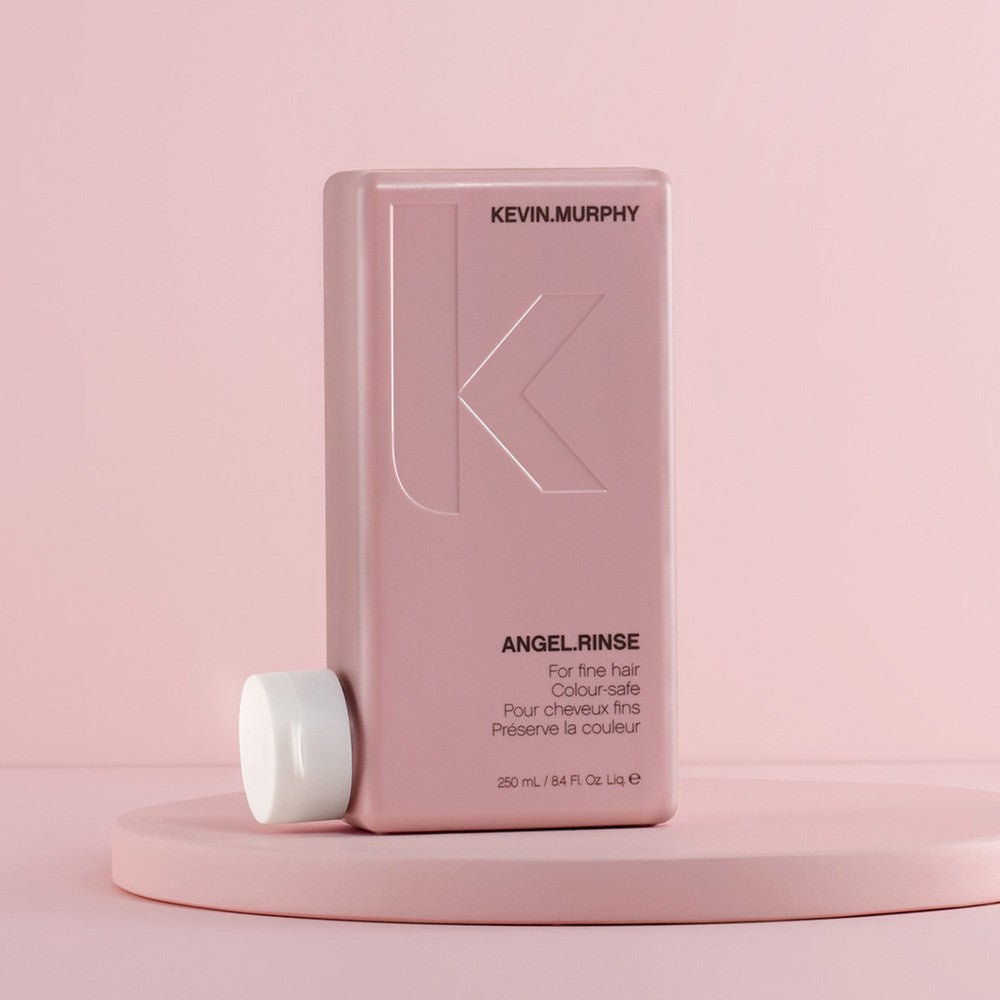 Kevin Murphy - Acondicionador para Cabello Fino y Coloreado Angel.Rinse 250 ml