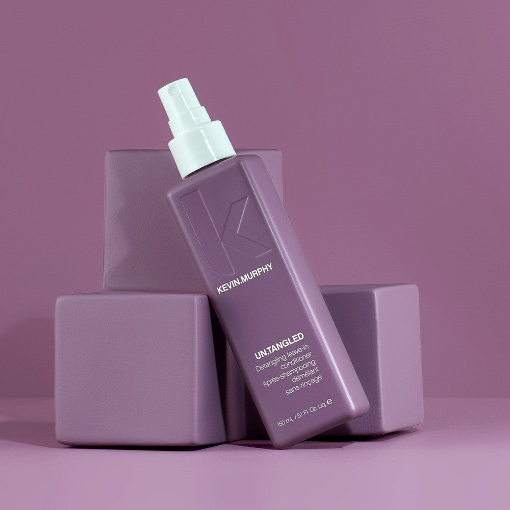 Kevin Murphy - Acondicionador Sin Aclarado Un.Tangled 150 ml