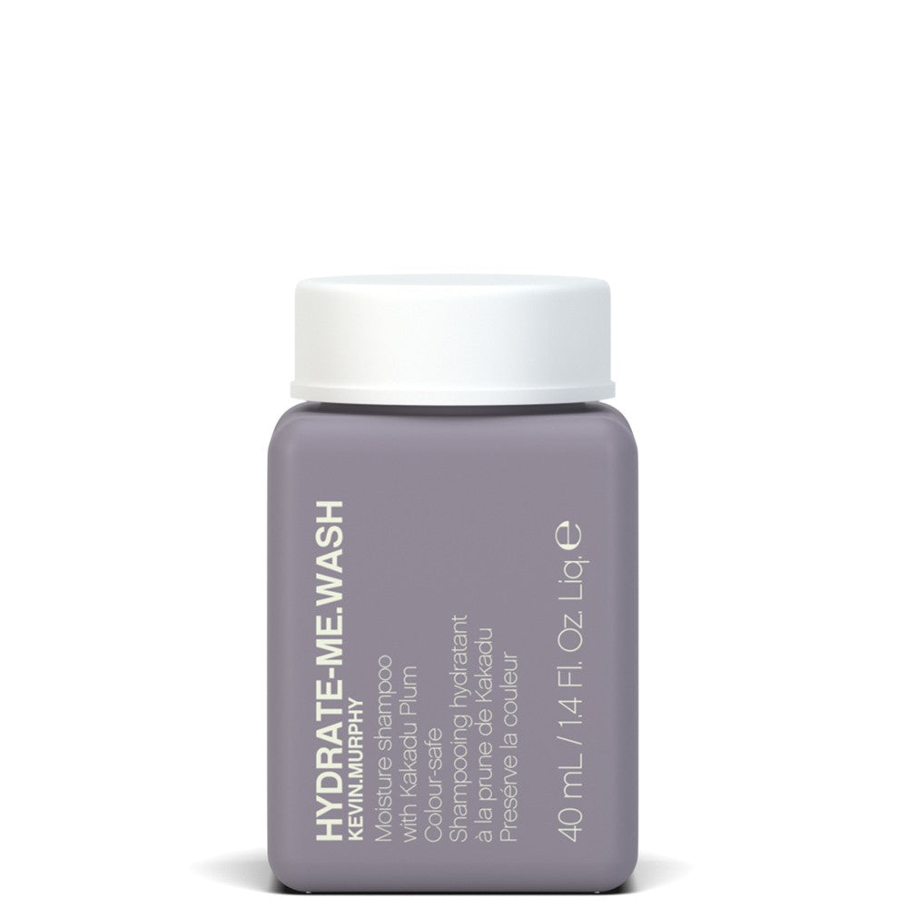 Kevin Murphy - Champú Hidratante Hydrate-Me Wash 40 ml