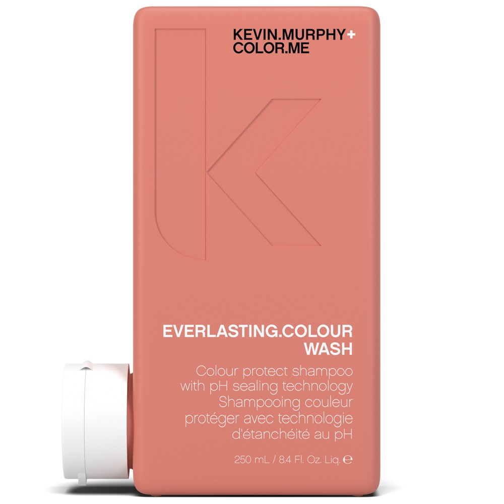 Kevin Murphy - Champú Protector del Color Everlasting Colour Wash 250 ml