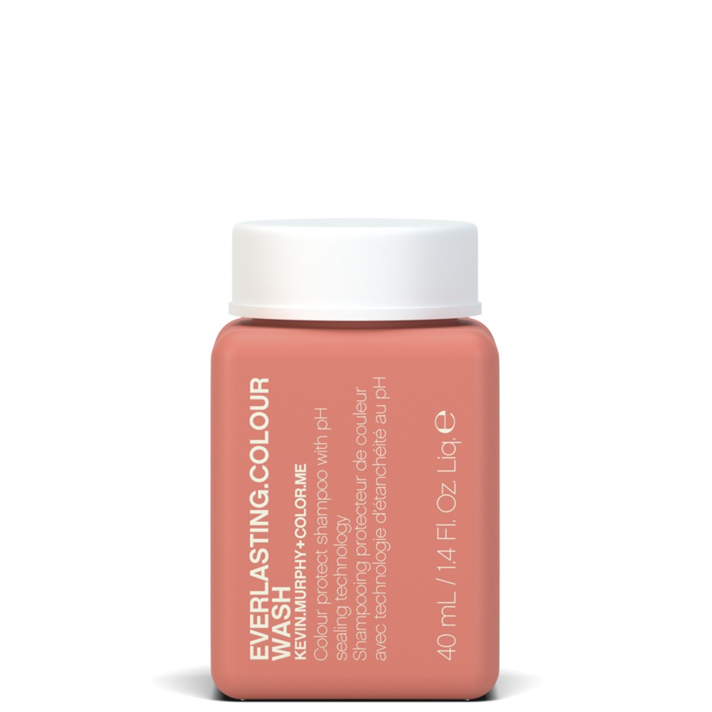 Kevin Murphy - Champú Protector del Color Everlasting Colour Wash 40 ml