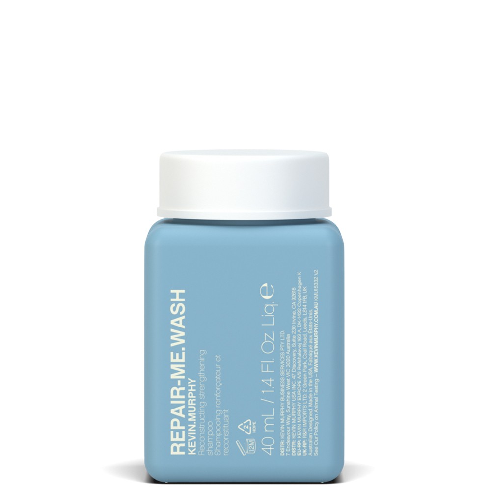 Kevin Murphy - Champú Reparador Repair-Me Wash 40 ml