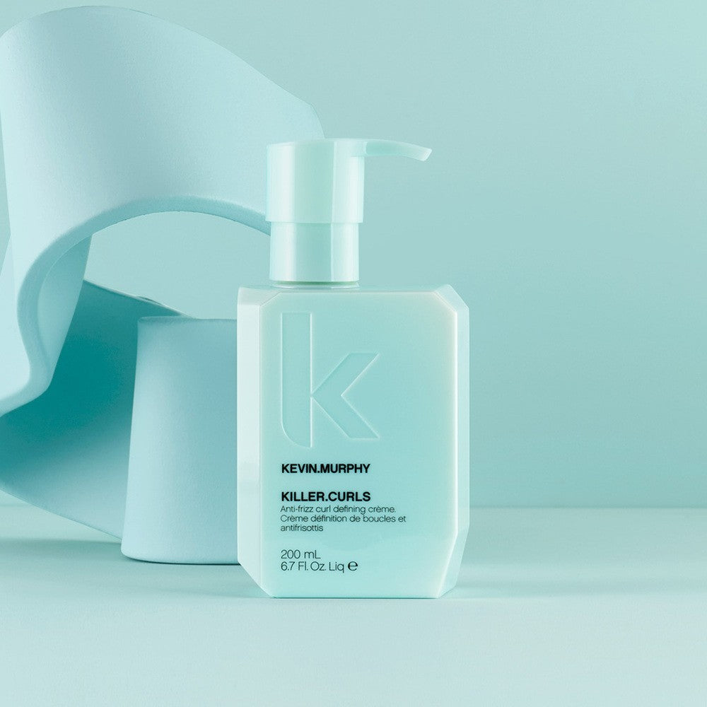 Kevin Murphy - Crema de Definición de Rizos Killer.Curls 200 ml