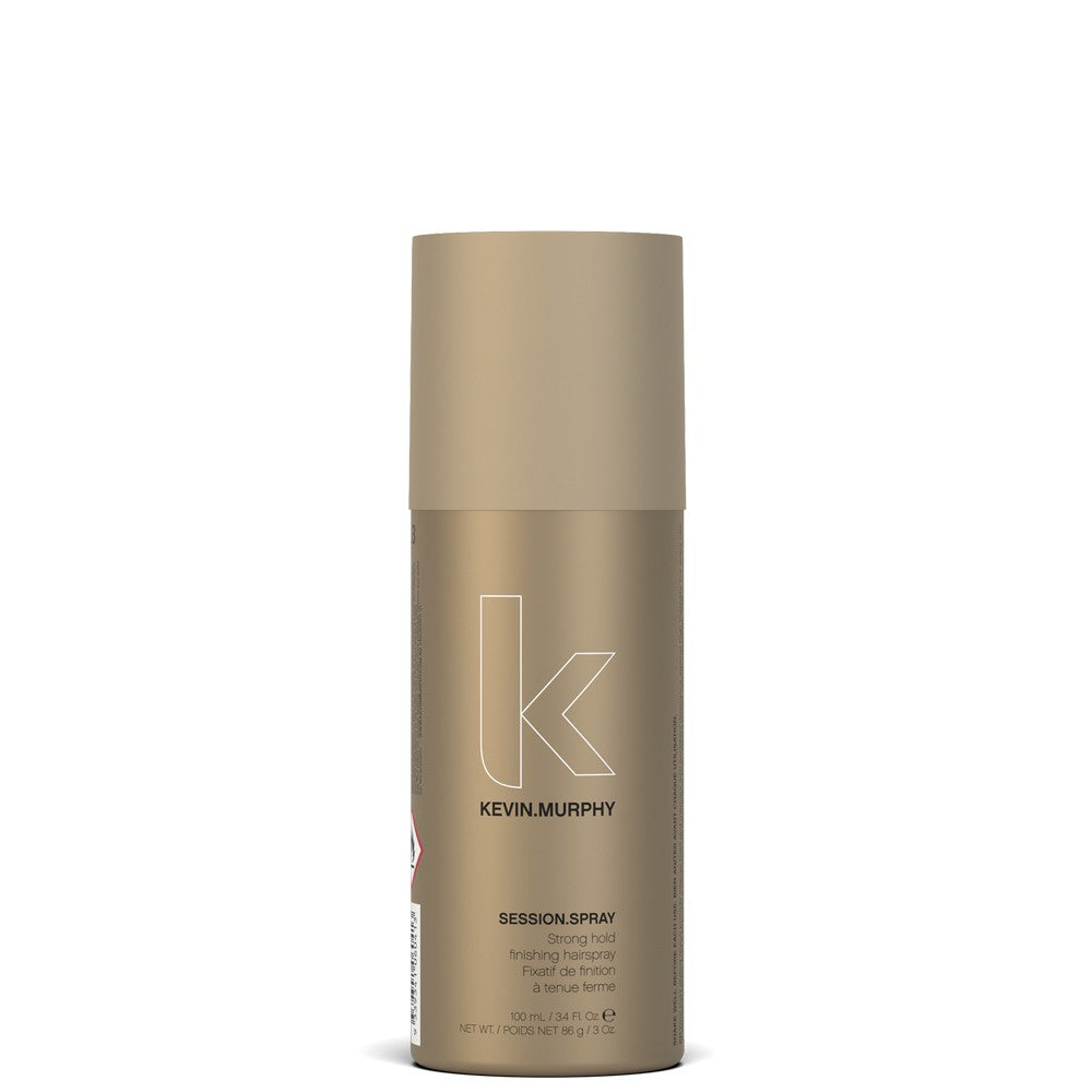 Kevin Murphy - Laca Acabado Extra Fuerte Session Spray 100 ml