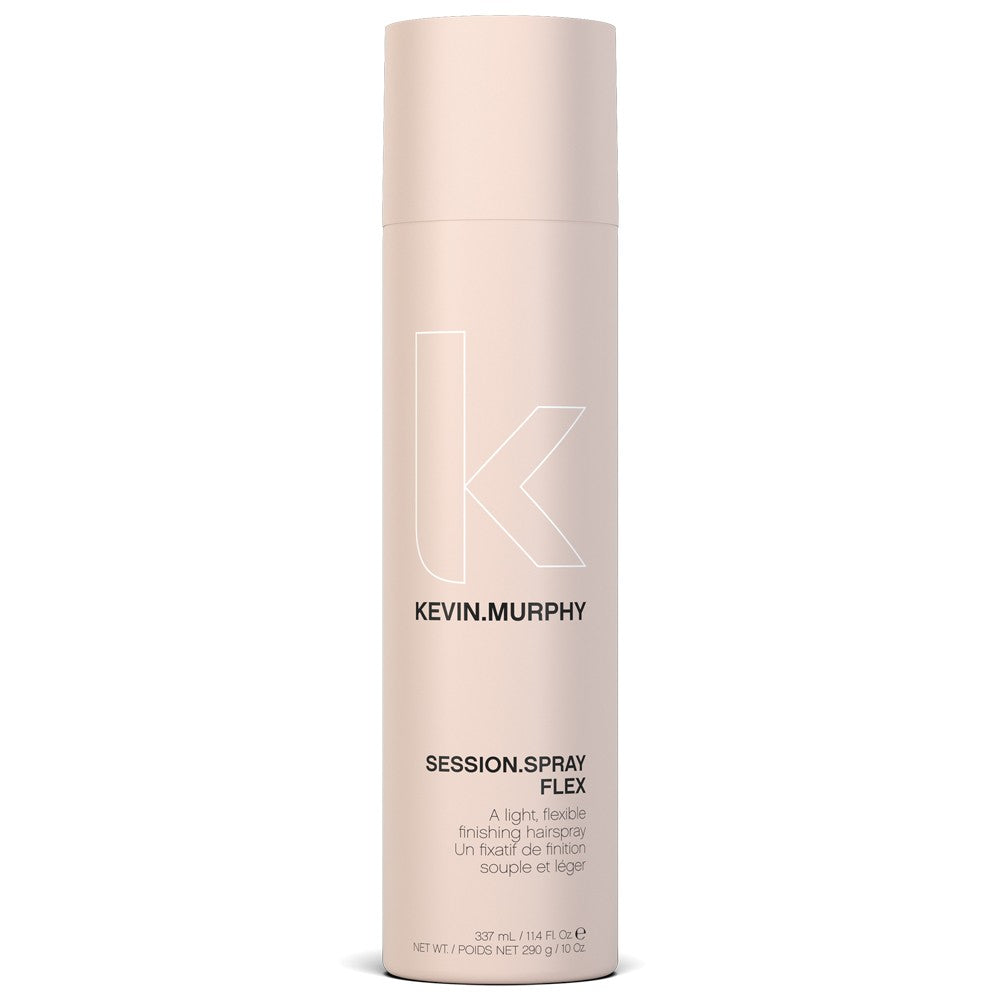 Kevin Murphy - Laca Acabado Ligero Session.Spray Flex 337 ml
