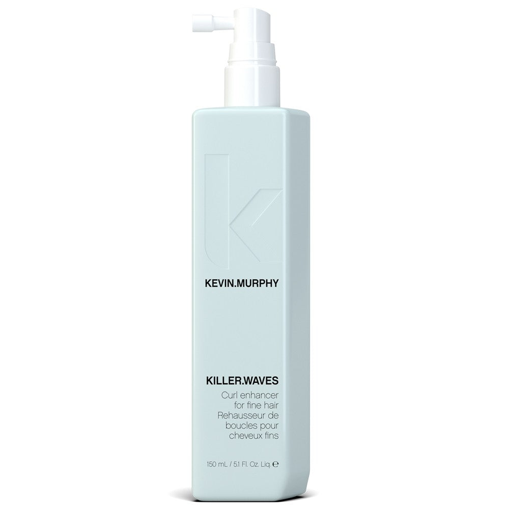Kevin Murphy - Potenciador de Rizos Killer.Waves 150 ml
