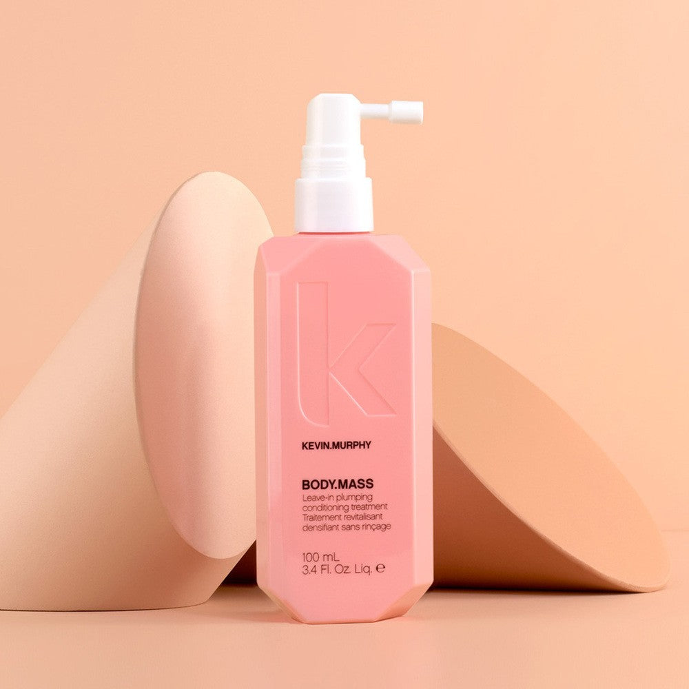 Kevin Murphy - Tratamiento Anti-caída Body.Mass 100 ml