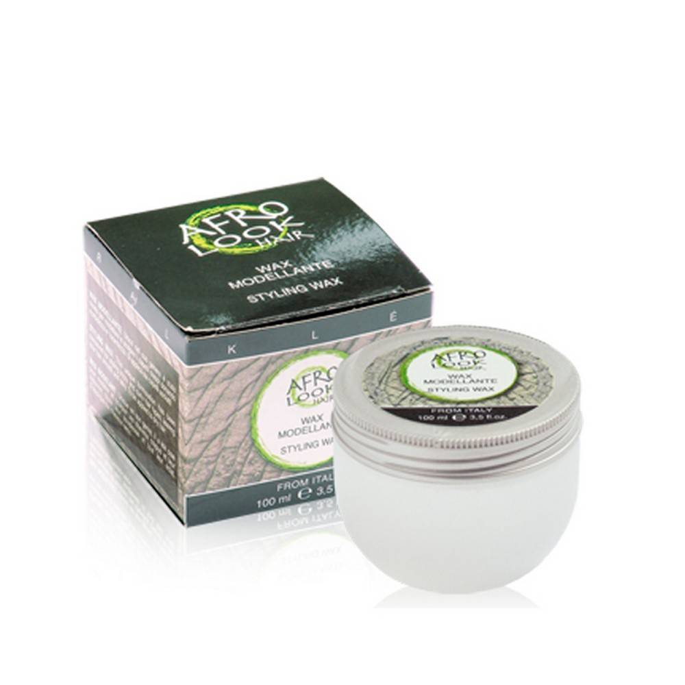 Kleral System - Cera Modelante Afro Look 100 ml