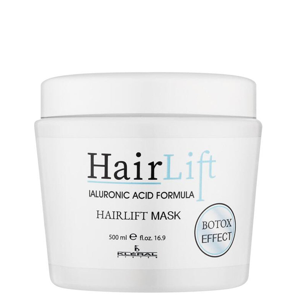 Kléral System - Kit HairLift Efecto Botox