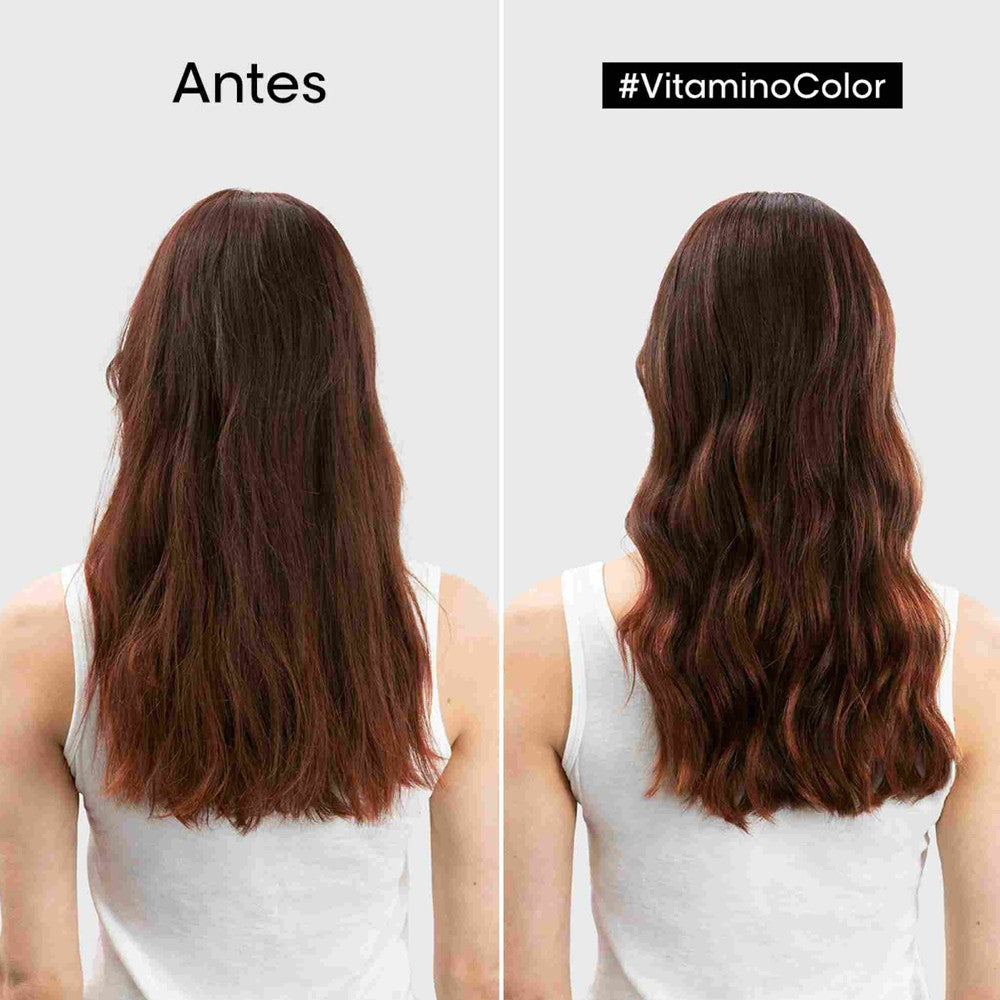 L'Oréal Professionnel - Acondicionador Vitamino Color 750 ml