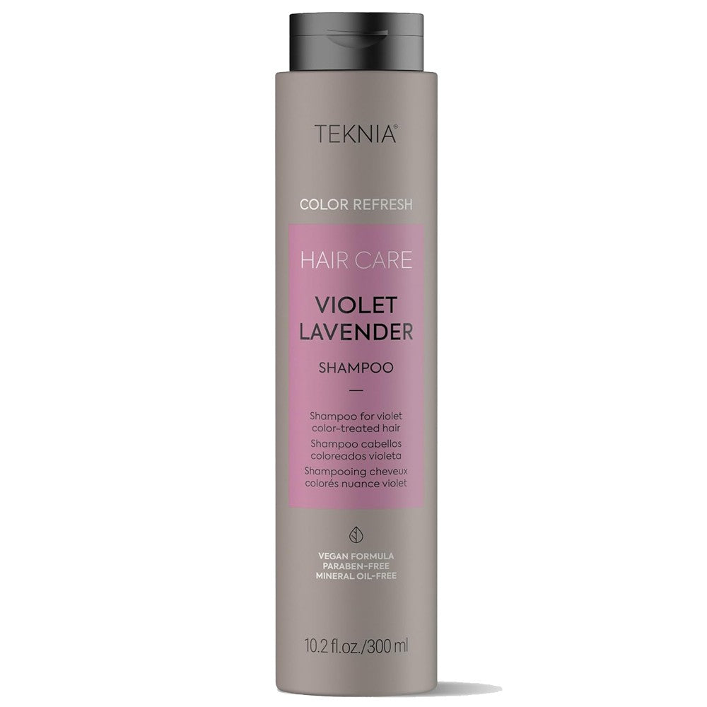 Lakme - Champú de Color Violet Lavender 300 ml
