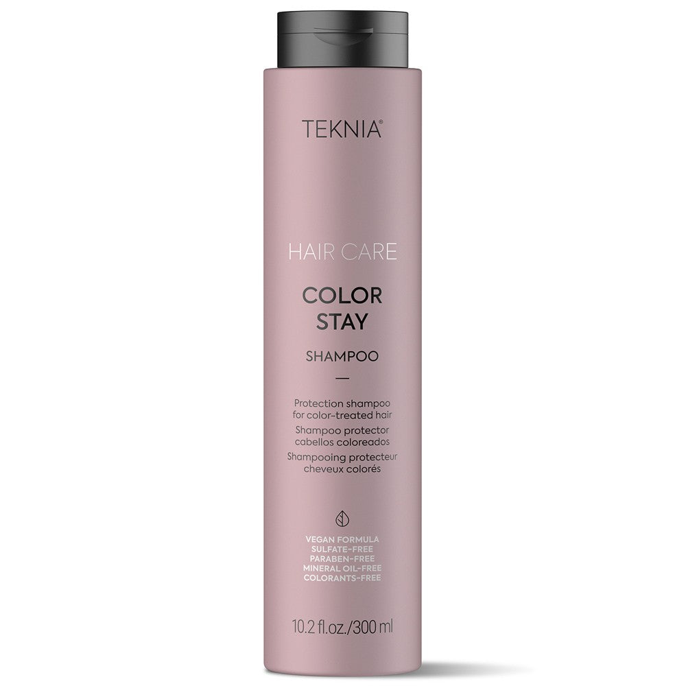 Lakme - Champú Protector del Color Teknia Color Stay 300 ml