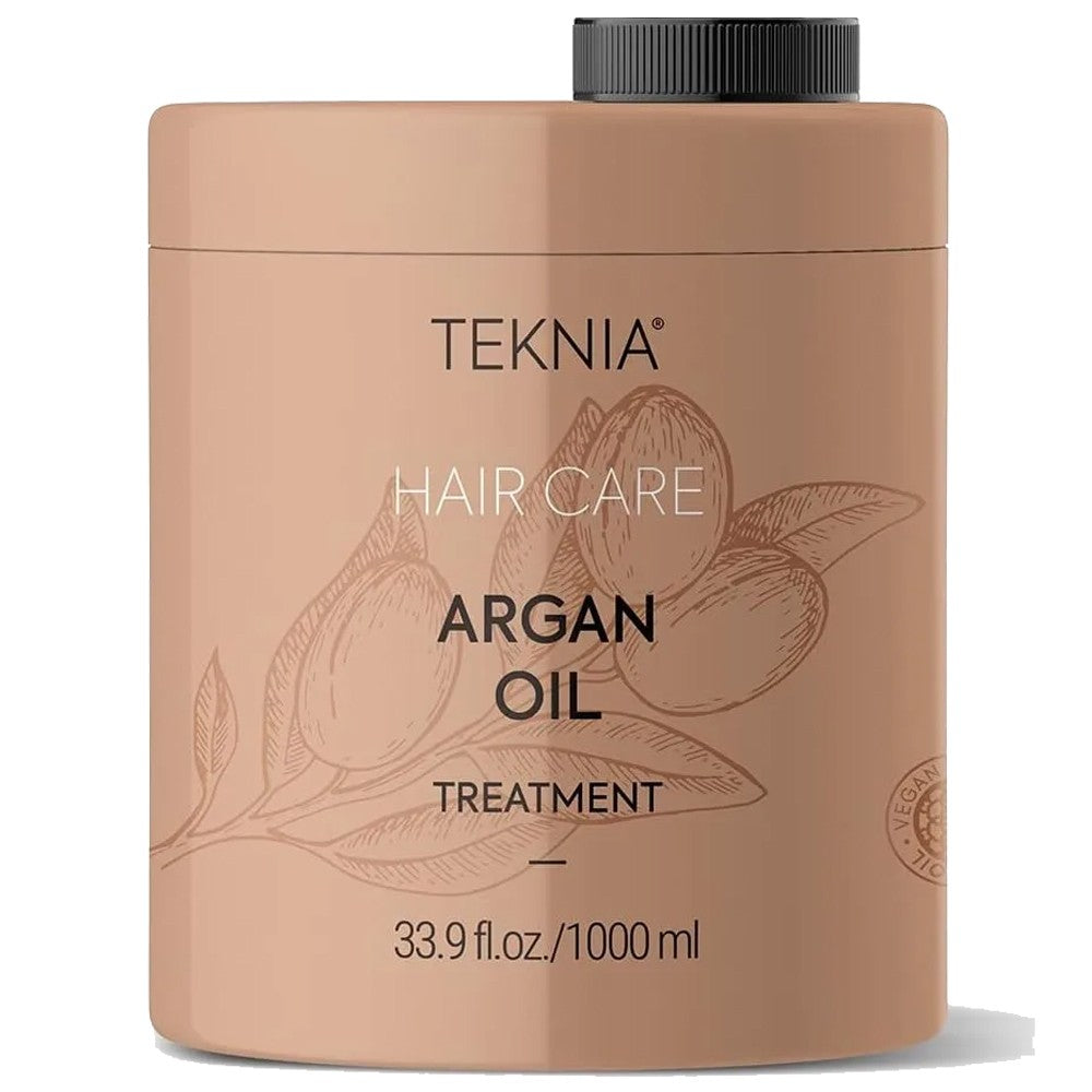 Lakme - Mascarilla Hidratante Teknia Argan Oil 1000 ml