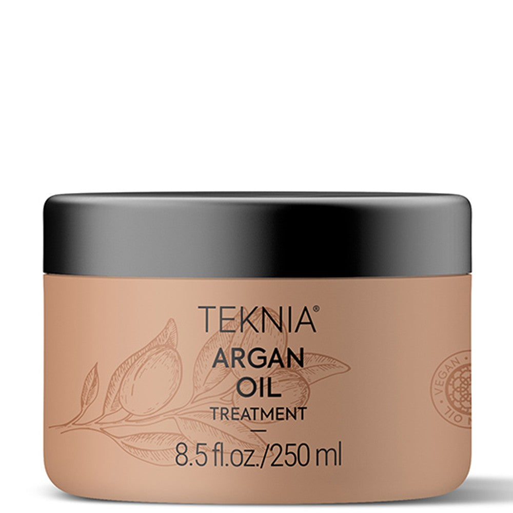 Lakme - Mascarilla Hidratante Teknia Argan Oil 250 ml