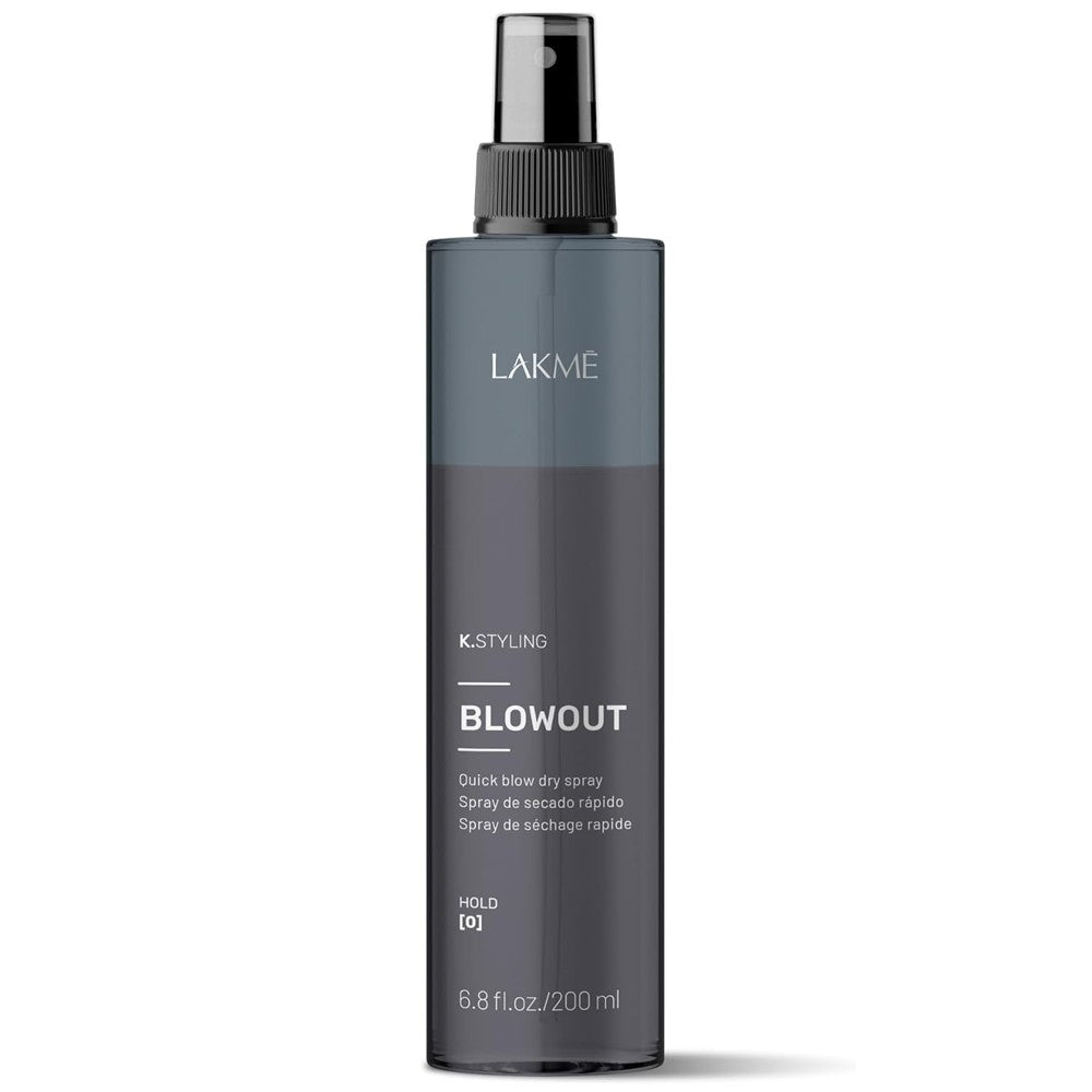 Lakme - Spray Termo-Protector K.Styling Blowout Quick Blow Dry Spray 200 ml