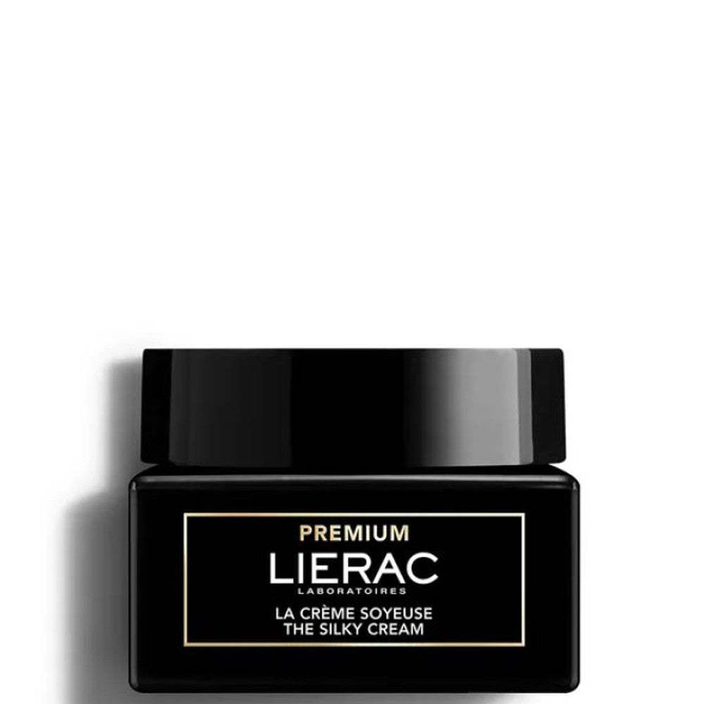 Lierac - Crema Anti-Edad Premium The Silky 50 ml