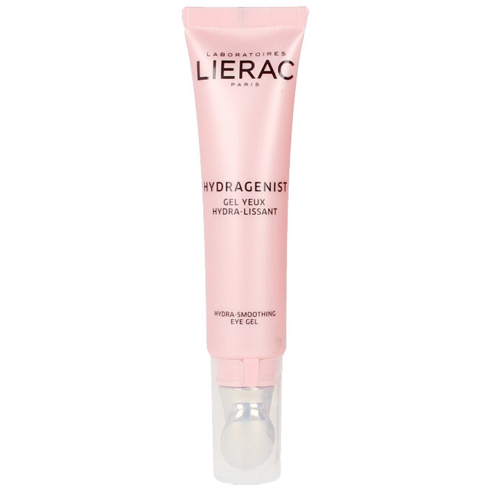 Lierac - Gel Contorno de Ojos Hydragenist Gel Yeux Hydra-Lissant 15 ml