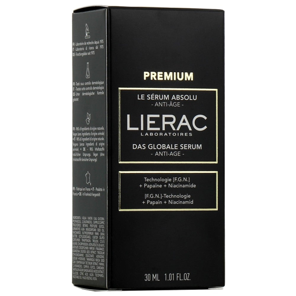 Lierac - Sérum Anti-Edad Premium The Absolute 30 ml