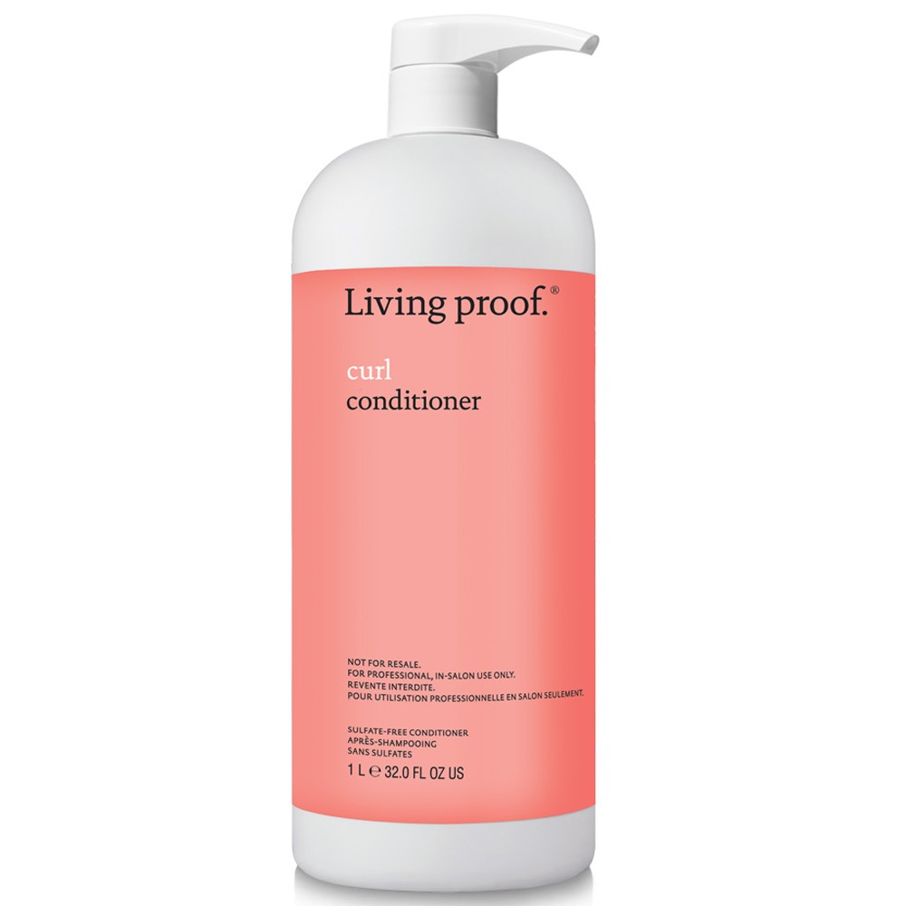 Living Proof - Acondicionador Curl 1000 ml