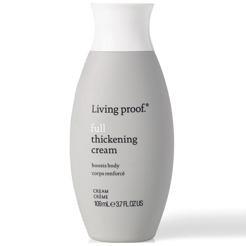 Living Proof - Crema de Volumen Full Thickening Blow-Dry Cream 109 ml