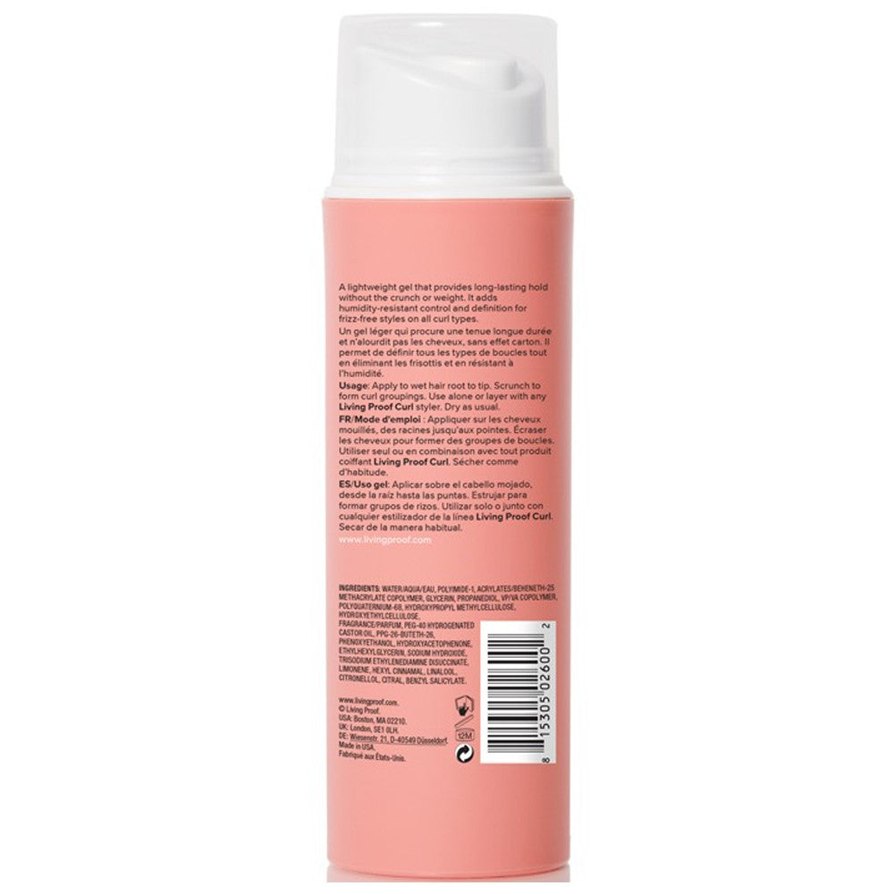 Living Proof - Gel de Definición de Rizos Curl Defining Gel 148 ml