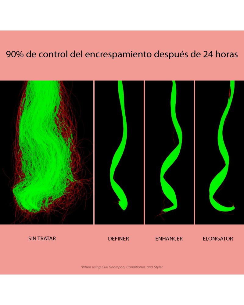 Living Proof - Gel de Definición de Rizos Curl Defining Gel 148 ml