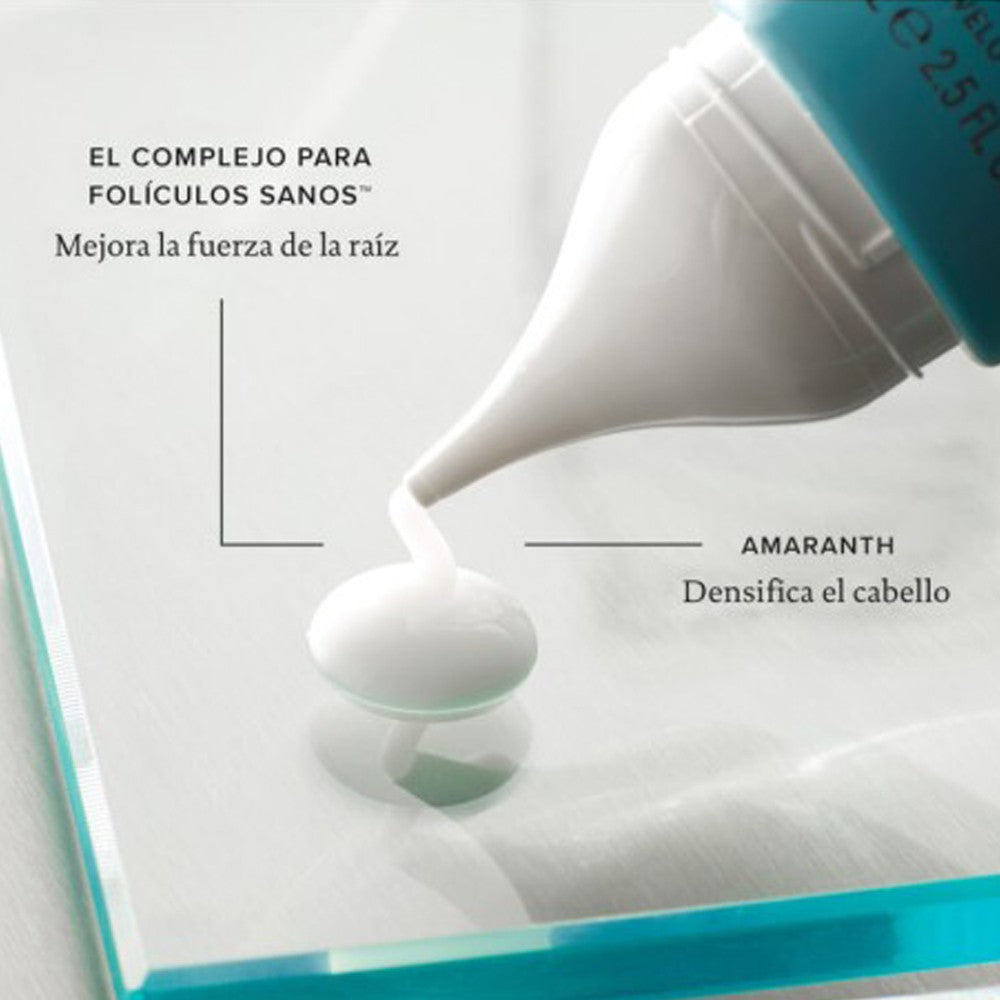 Living Proof - Tratamiento Revitalizante Scalp Care Revitalizing Treatment 73 ml