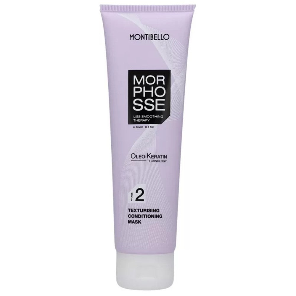 Montibello - Mascarilla Acondicionadora Morphosse Texturising 150 ml
