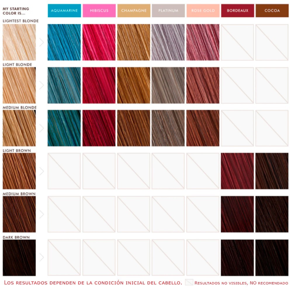 Moroccanoil - Mascarilla de Color Temporal Aguamarina 200 ml