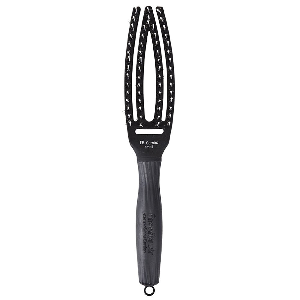 Olivia Garden - Cepillo Fingerbrush Combo Small - 1 Unidad