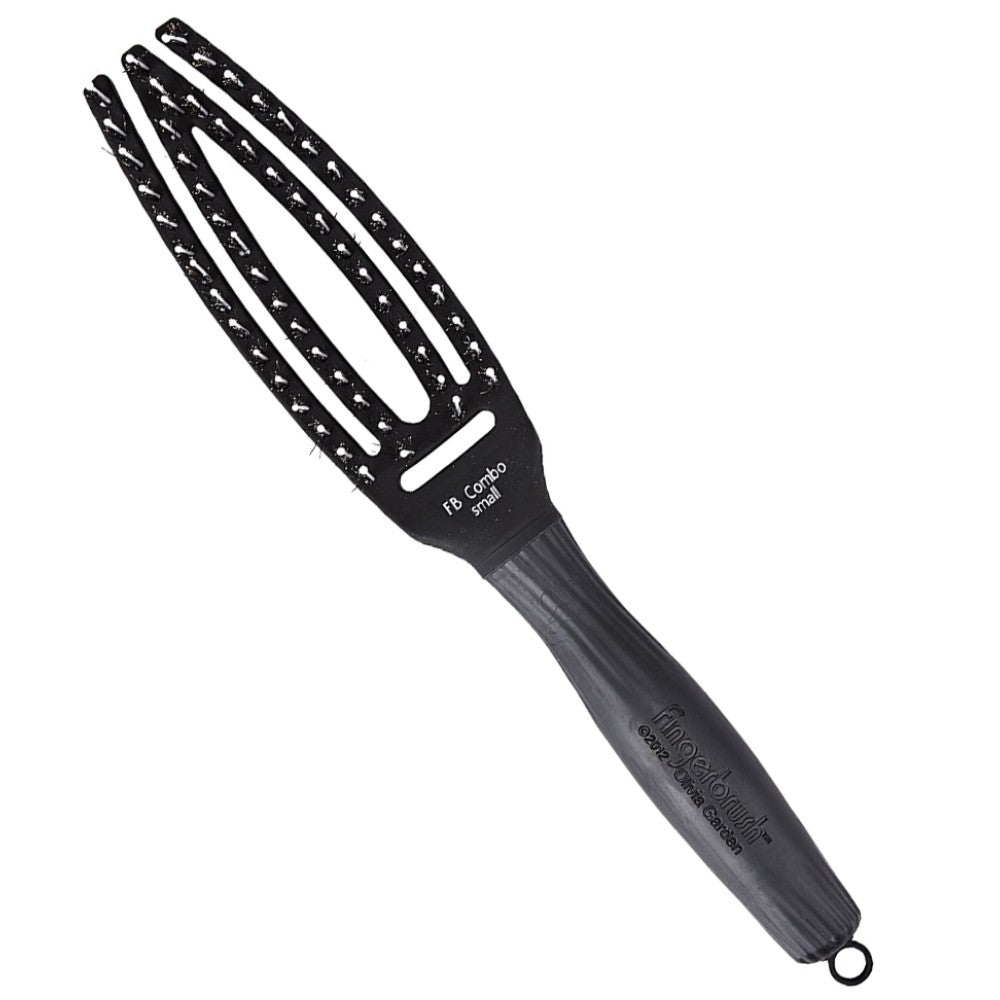 Olivia Garden - Cepillo Fingerbrush Combo Small - 1 Unidad